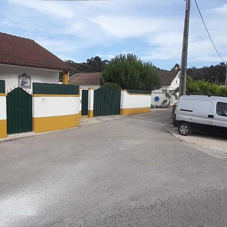 Casa Da Avo Dos Anjos Villa Casais de Sao Mamede Esterno foto